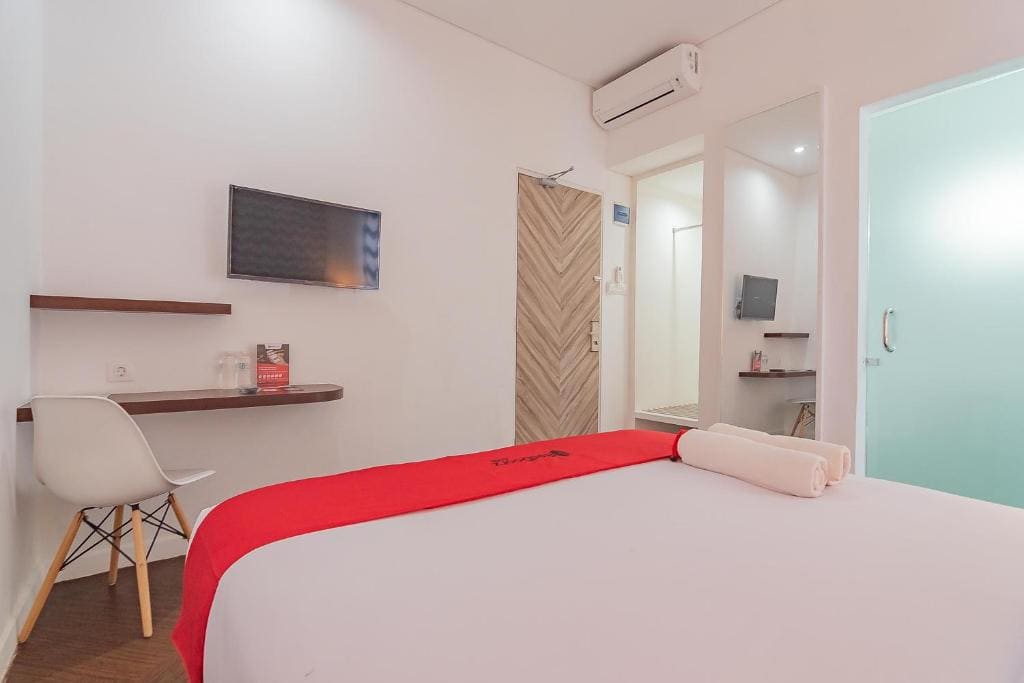 Deluxe Room room - Image 1