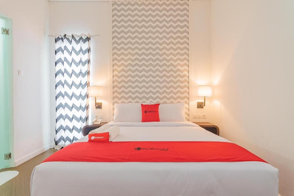 Deluxe Room room - Image 2