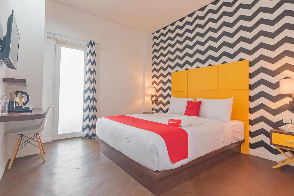 King Suite room - Image 1
