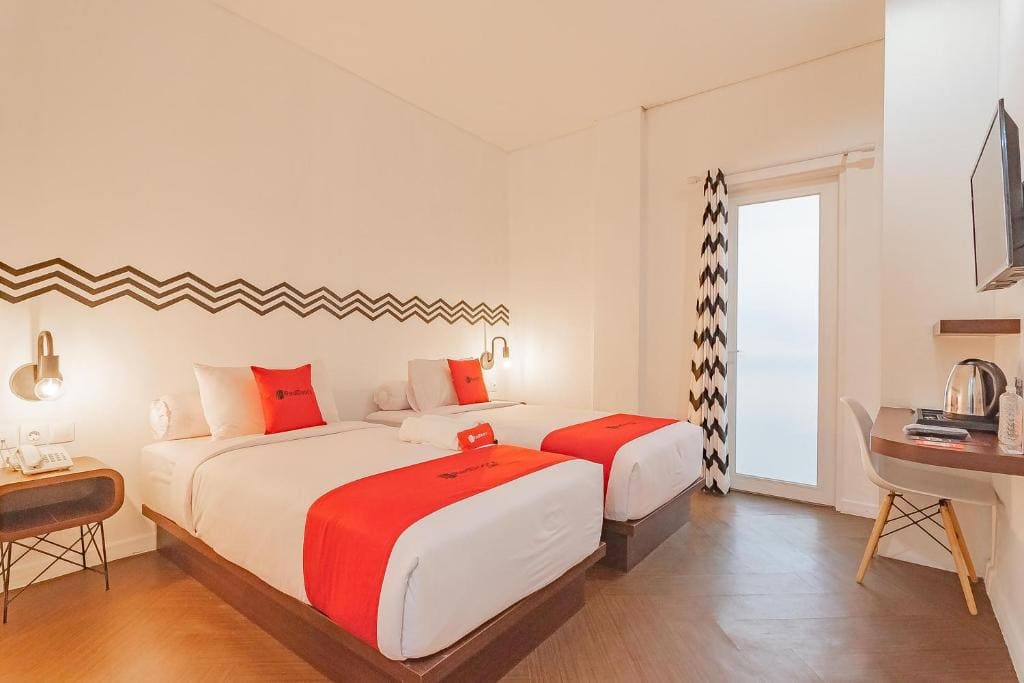 Suite room - Image 1