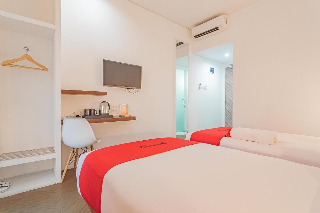 Suite room - Image 3