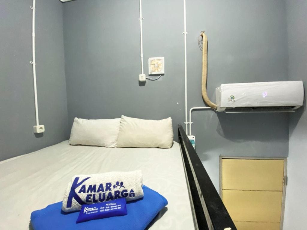 Deluxe Room room - Image 2