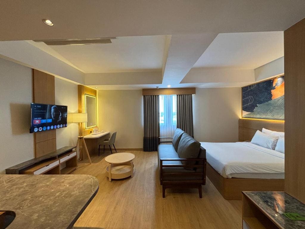 Suite room - Image 2
