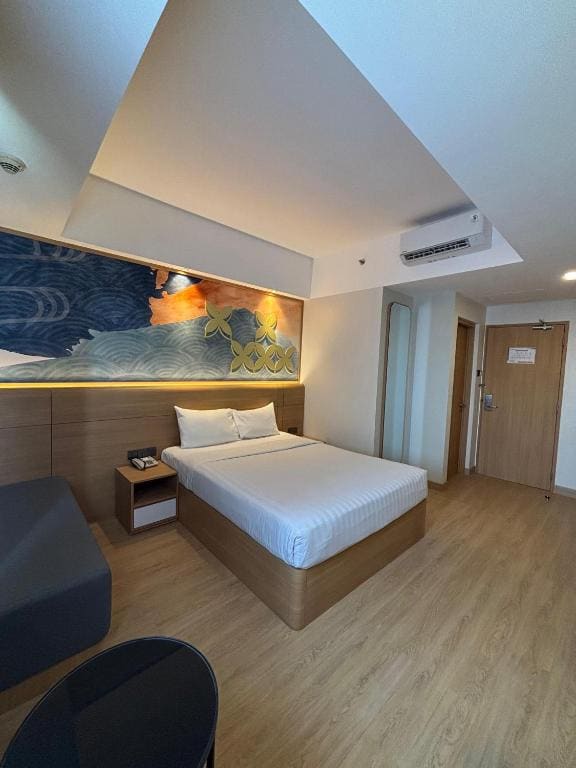 Deluxe Double Room room - Image 2