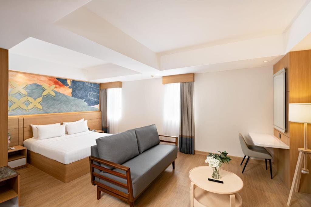 Suite room - Image 1