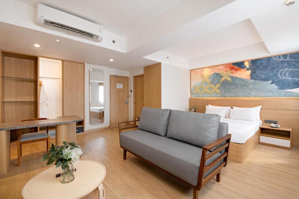 Suite room - Image 3
