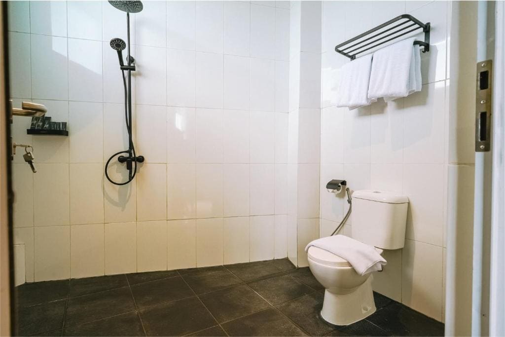 Deluxe Double Room room - Image 2