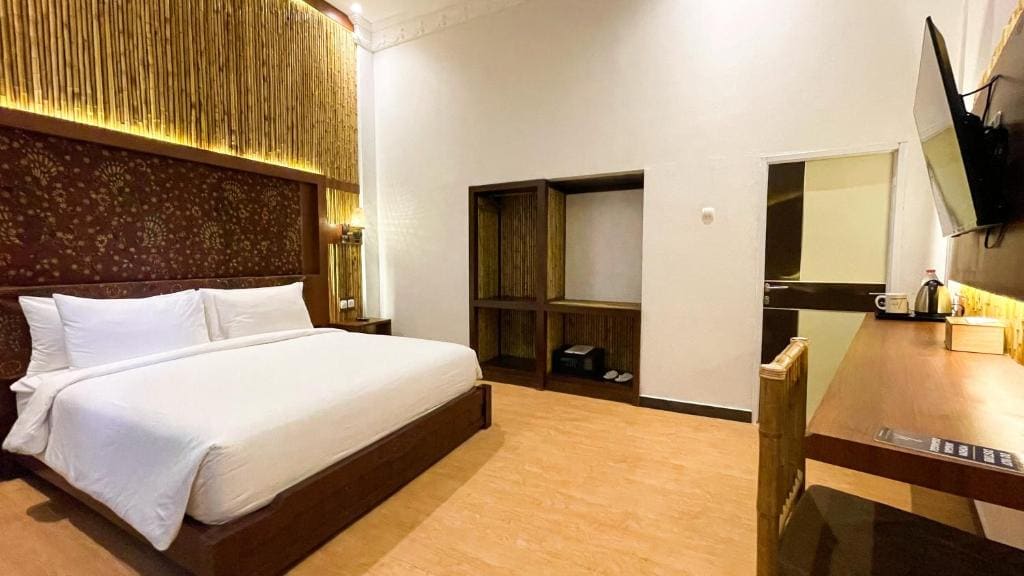 Standard Double Room room - Image 2