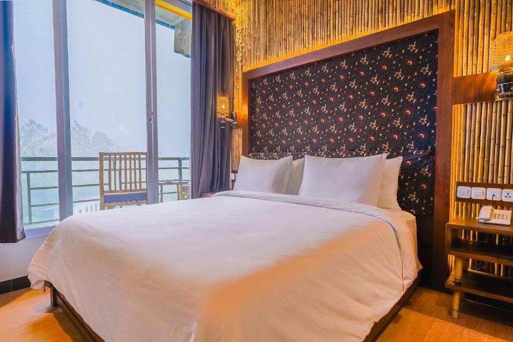 Superior Double Room room - Image 1