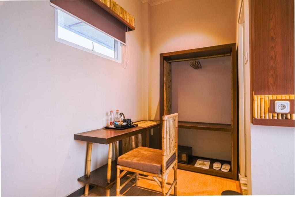 Superior Double Room room - Image 3