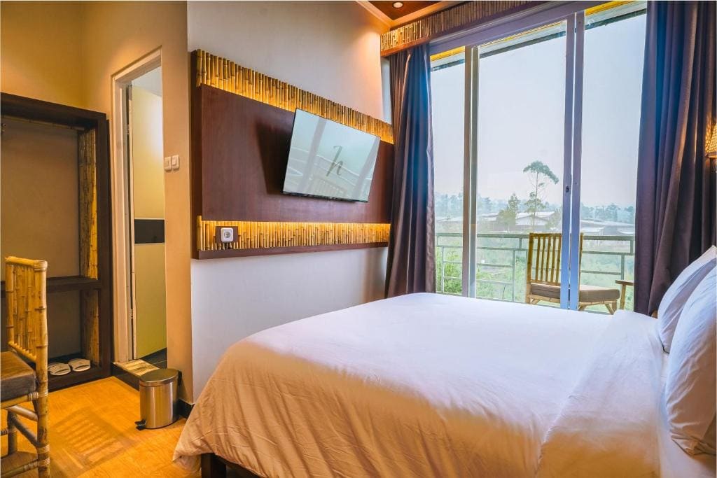 Superior Double Room room - Image 2