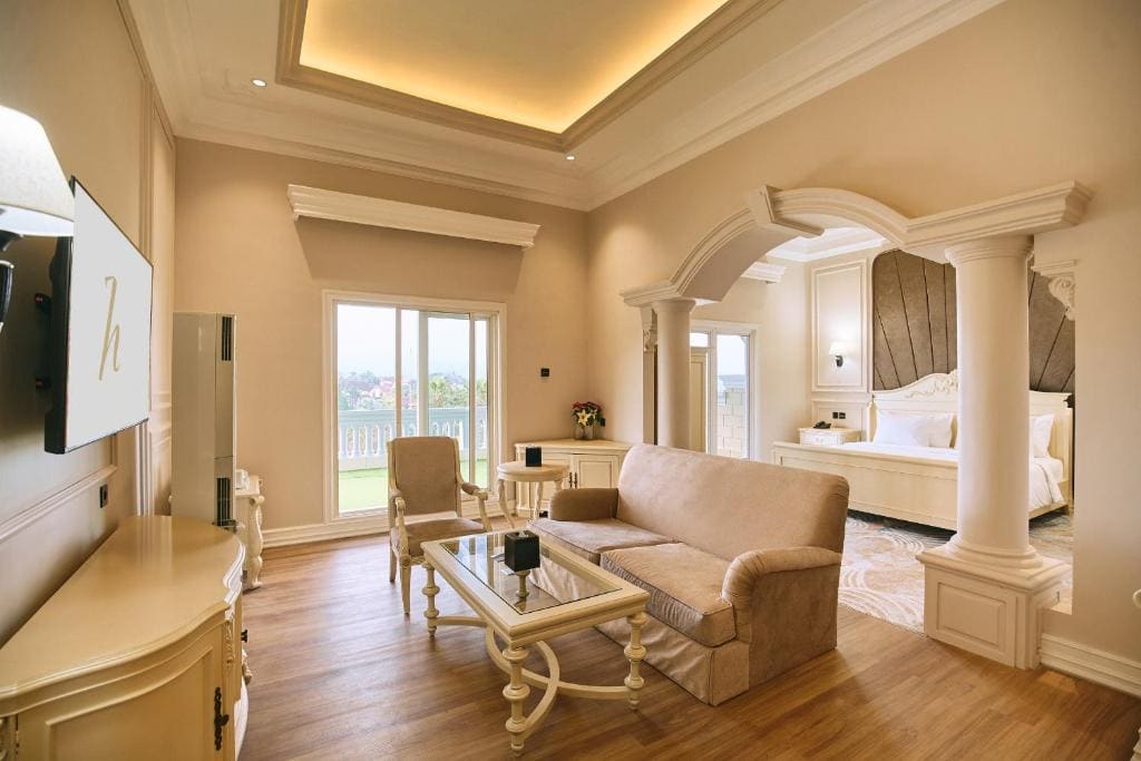 Sultan Suite room - Image 2