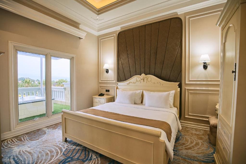 Sultan Suite room - Image 1