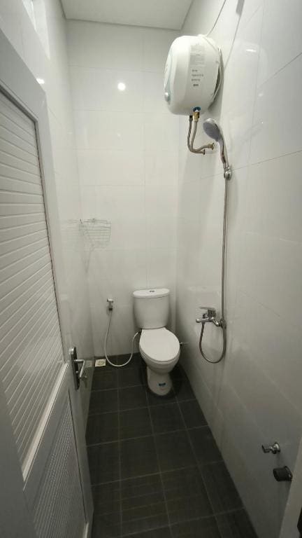 Deluxe Double Room room - Image 3