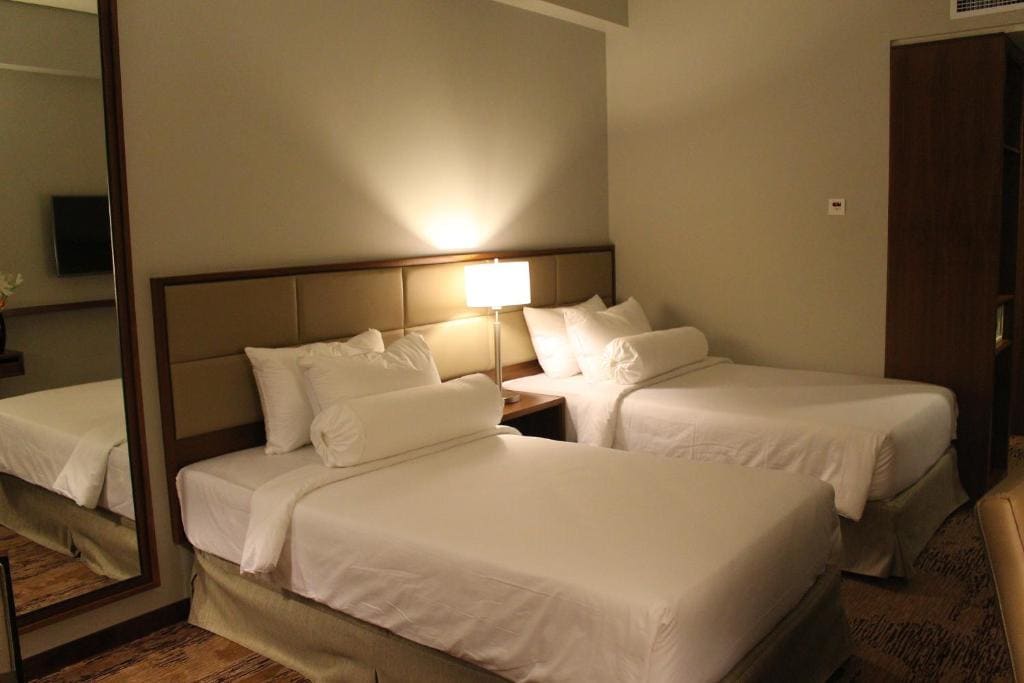 Superior Double or Twin Room room - Image 3