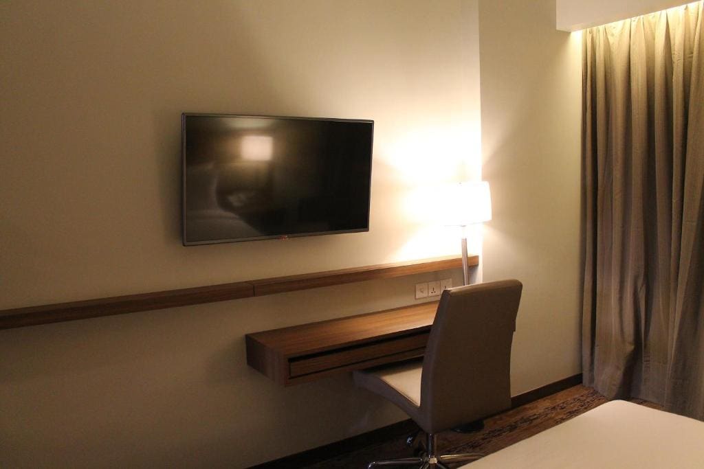 Deluxe Double Room room - Image 3
