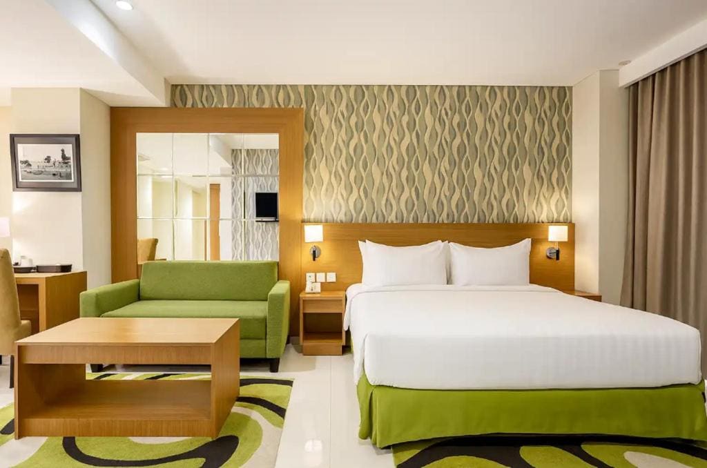Junior Suite room - Image 3
