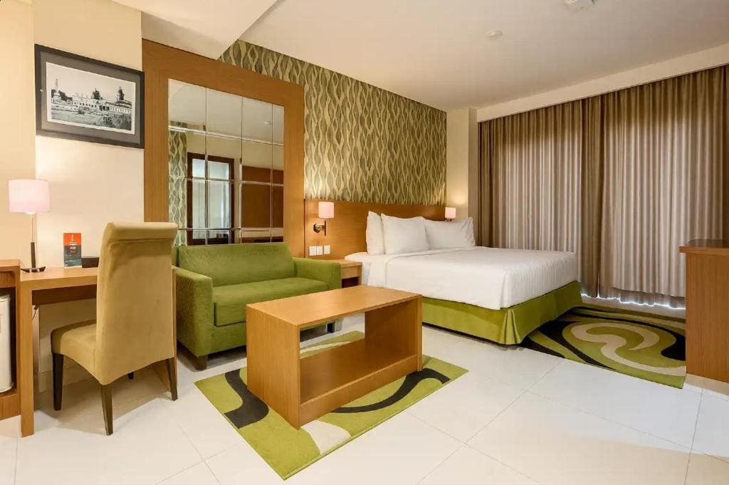Junior Suite room - Image 2
