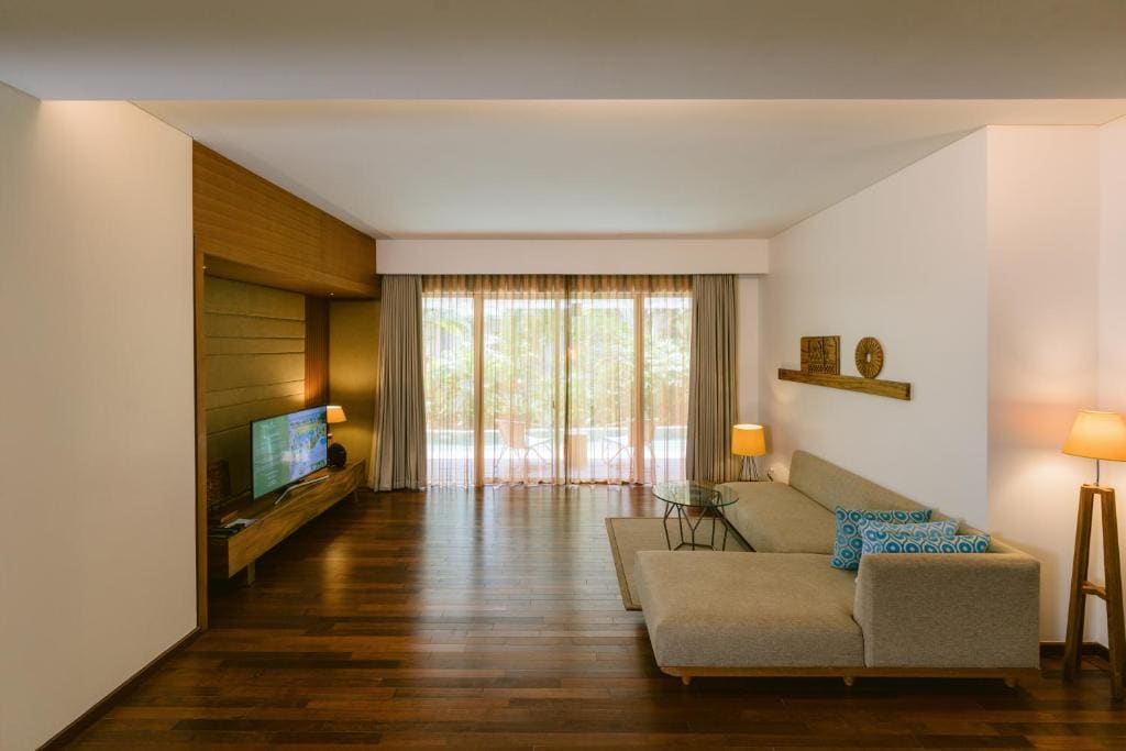Two-Bedroom Suite room - Image 1