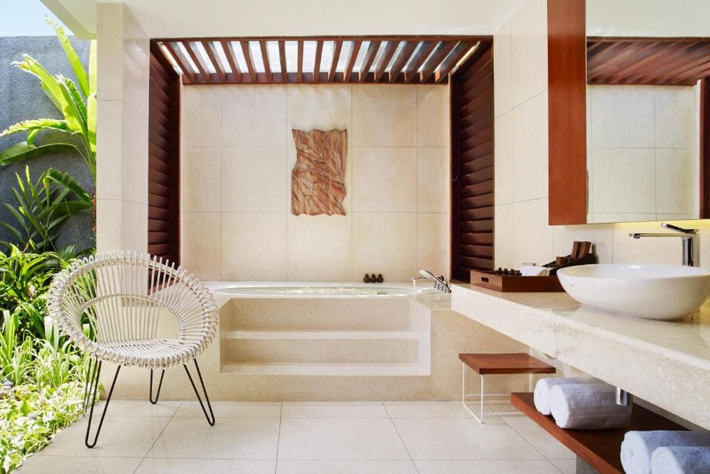 Two-Bedroom Villa room - Image 3