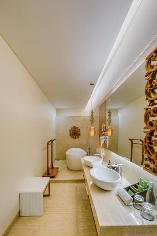 Two-Bedroom Suite room - Image 2