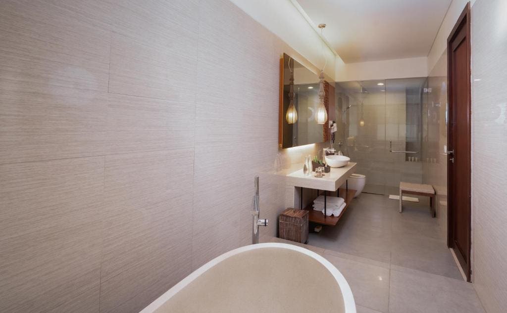 Deluxe Double or Twin Room room - Image 2