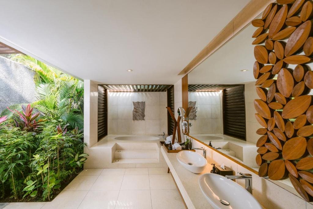 One-Bedroom Villa with Private Pool room - Image 3