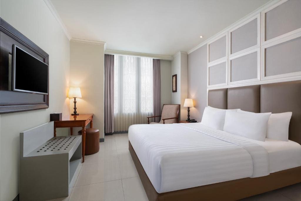 Suite Room room - Image 1