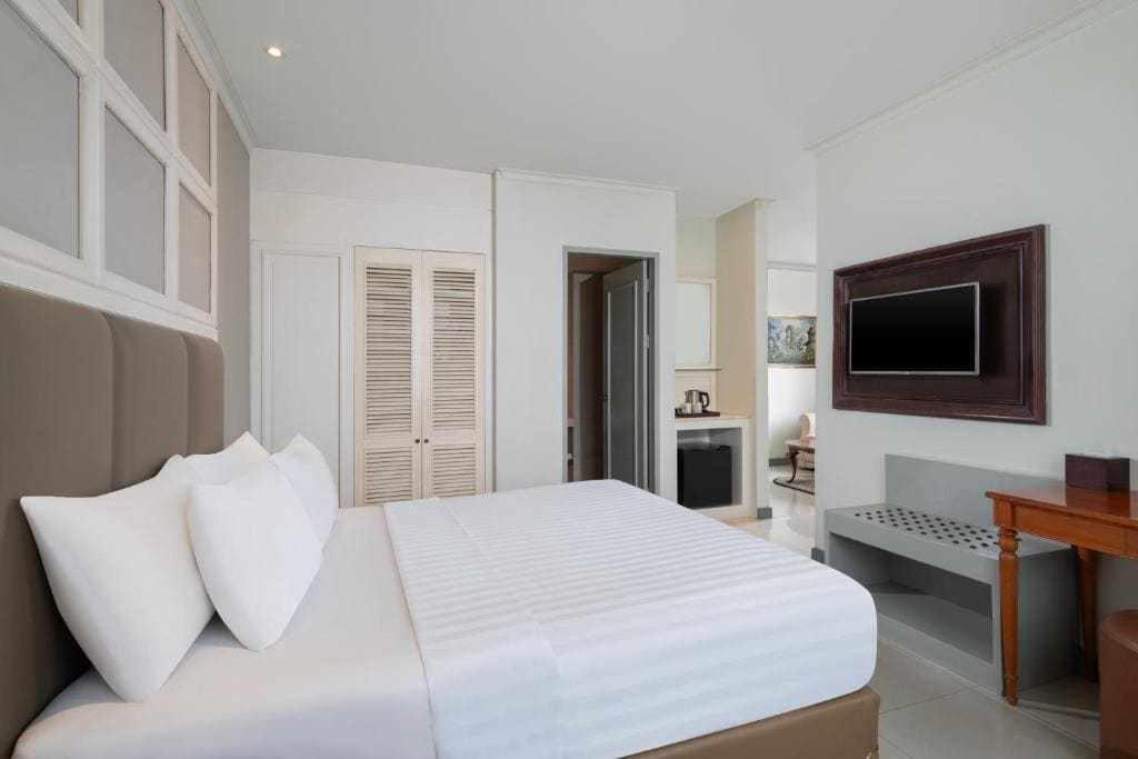 Suite Room room - Image 2