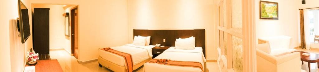Junior Suite room - Image 2