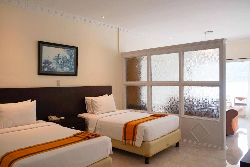 Junior Suite room - Image 1