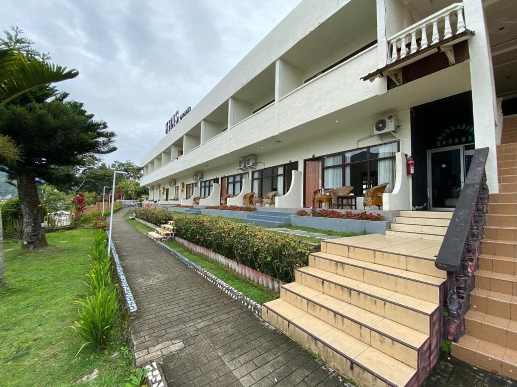 Superior Double or Twin Room room - Image 2