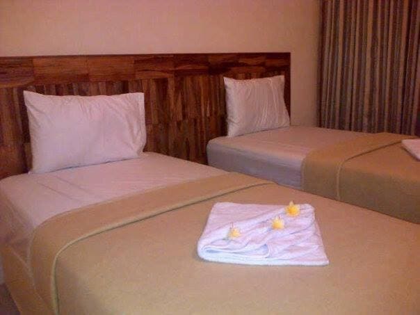 Standard Double Room room - Image 1