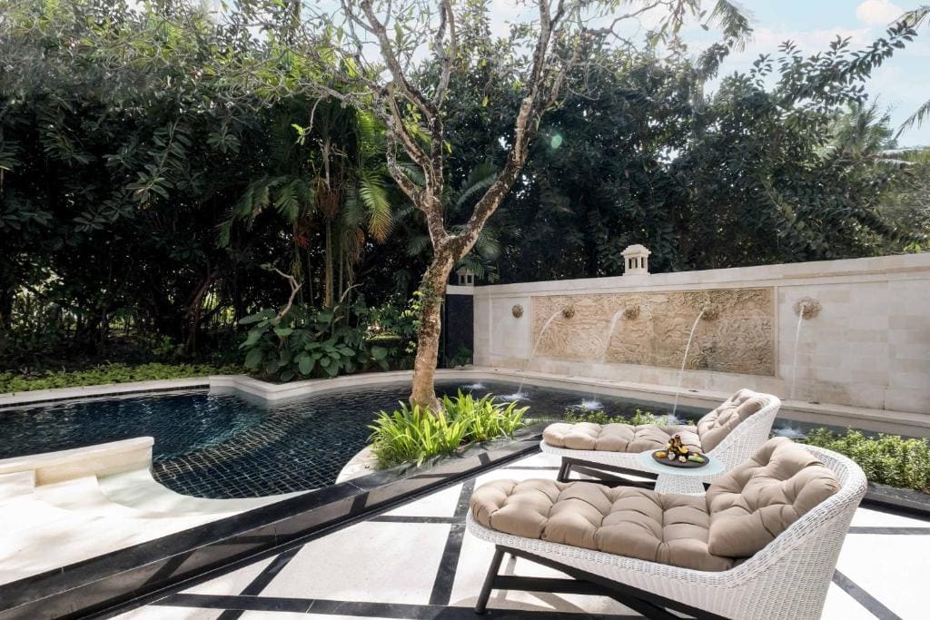 Classic Villa with Club Lounge Access room - Image 3