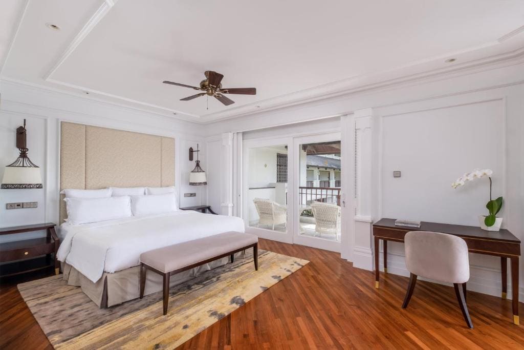 Balinese Suite with Club Lounge Access room - Image 1