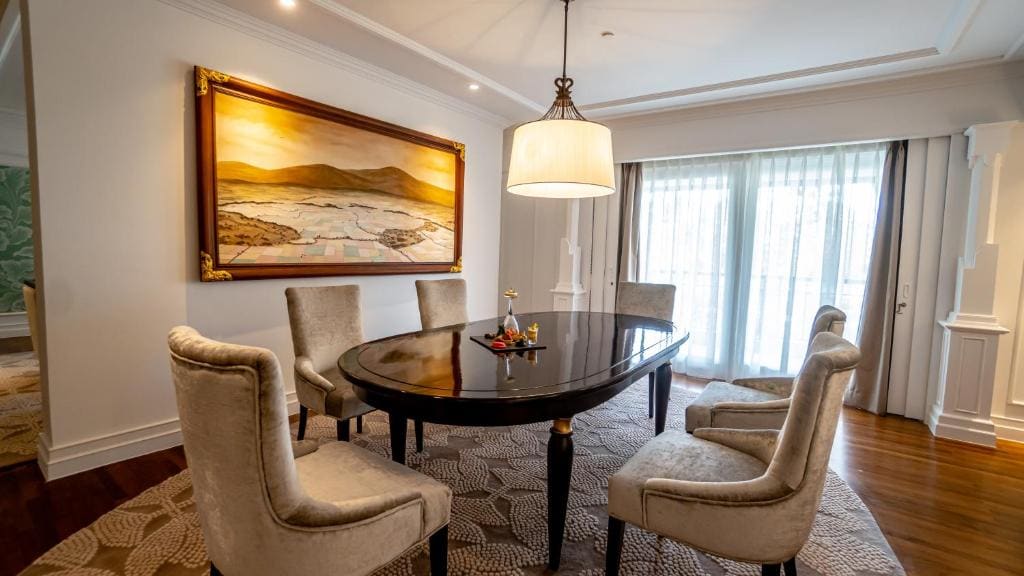Bukit Suite with Club Lounge Access room - Image 2