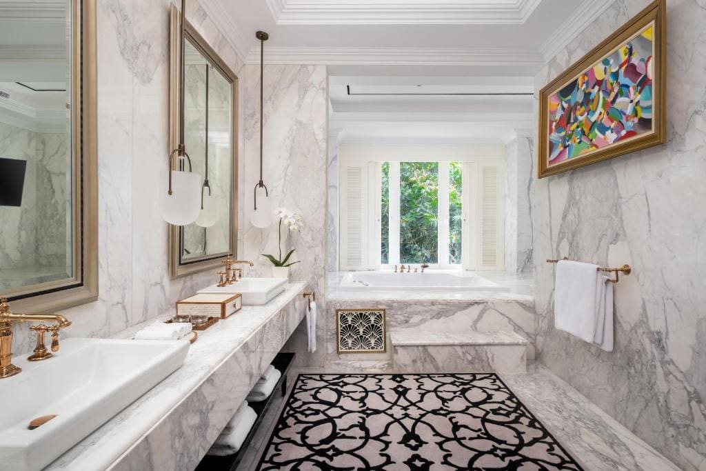 Classic Villa with Club Lounge Access room - Image 2