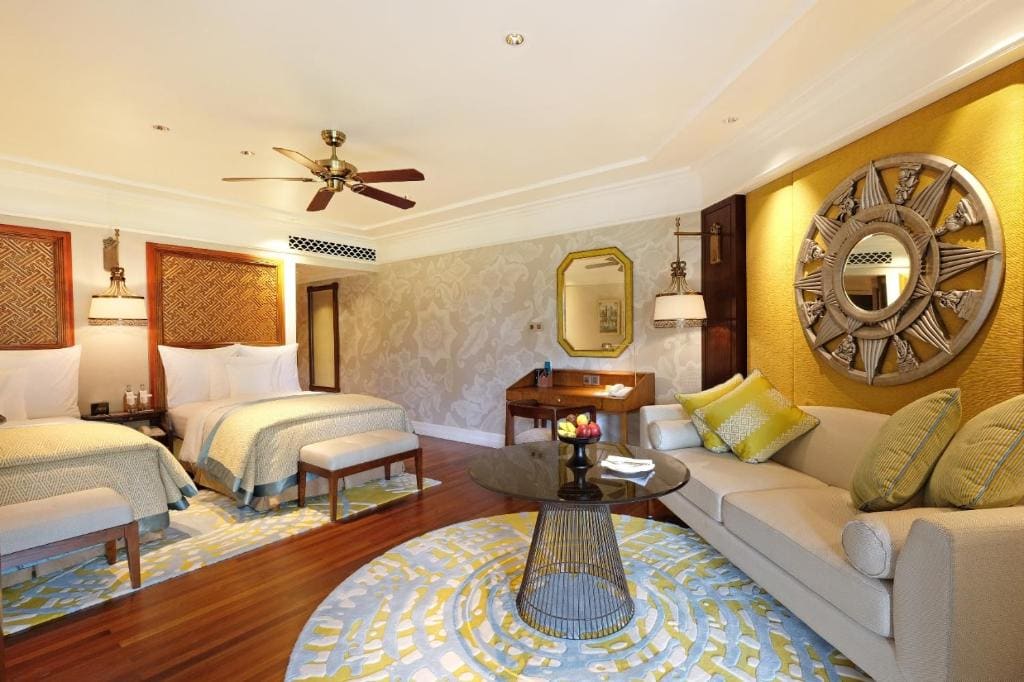 Classic Room room - Image 3