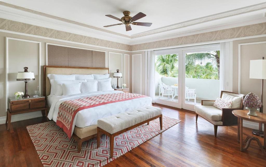 Pecatu Suite with Club Lounge Access room - Image 1