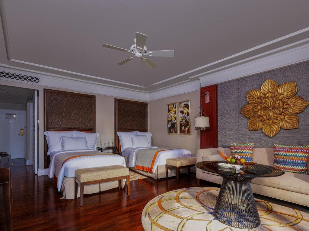 Classic Room room - Image 1