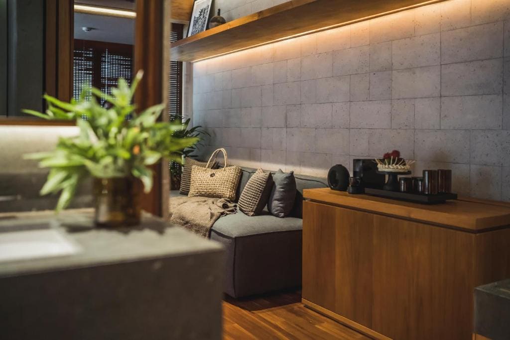 One Bedroom Urban Suite - Special Opening Promotion room - Image 2