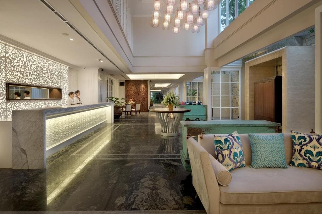 Premier Room with Pool View room - Image 2