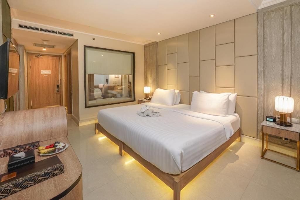 Special Offer - Superior Double or Twin Room room - Image 1