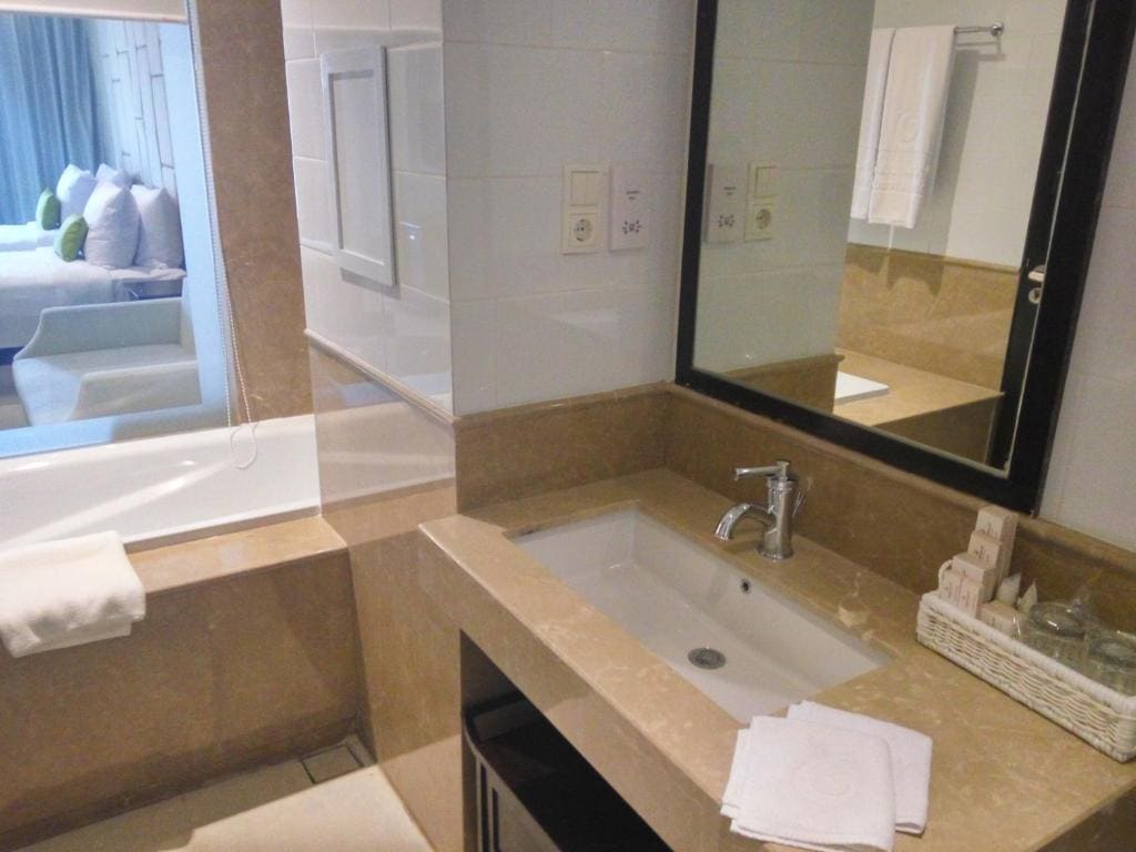 Special Offer - Superior Double or Twin Room room - Image 3