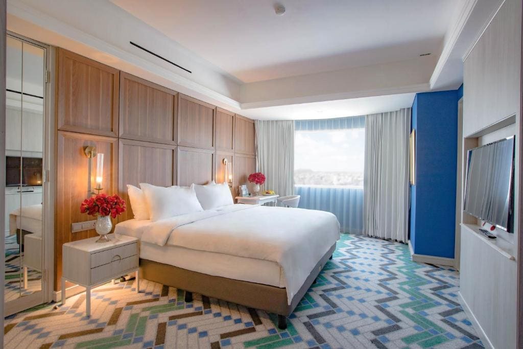 Deluxe King Premier room - Image 1