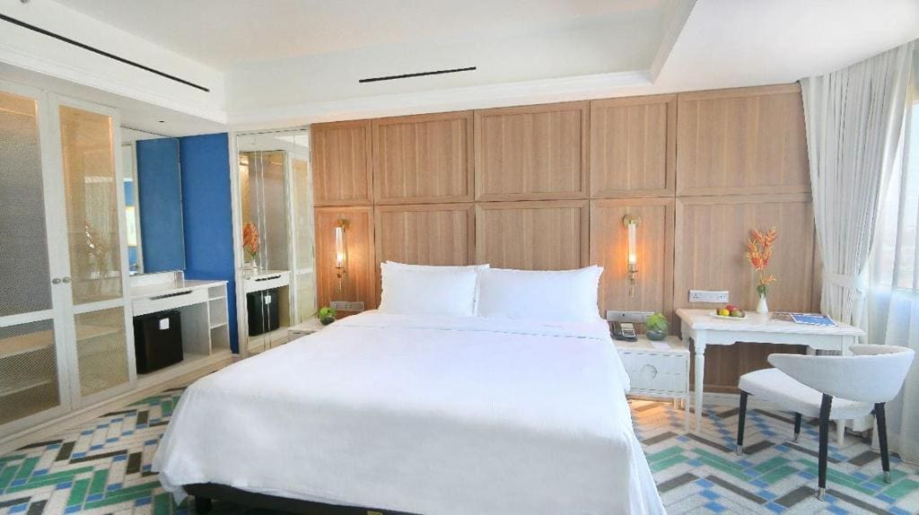 Deluxe King Premier room - Image 3