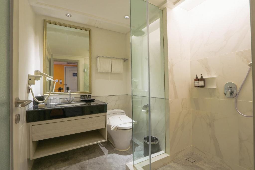 Deluxe King Premier room - Image 2