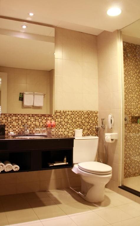 Executive Floor Superior Room room - Image 2