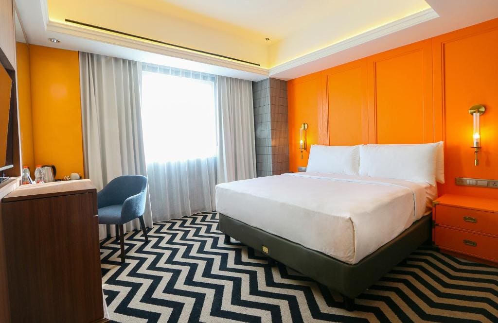 Superior King Premier room - Image 3
