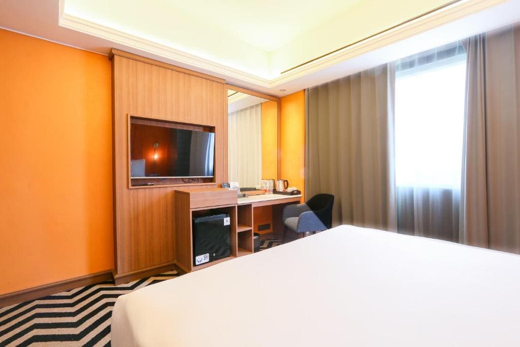 Superior King Premier room - Image 1